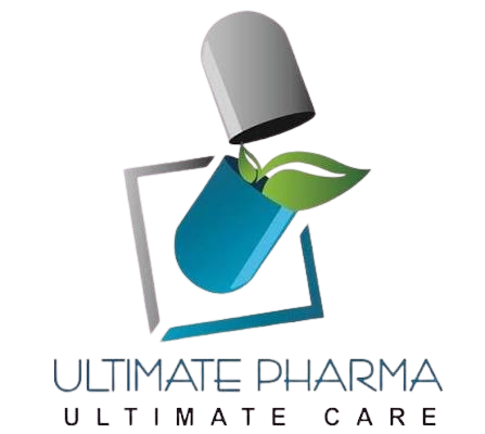 Ultimate Pharma