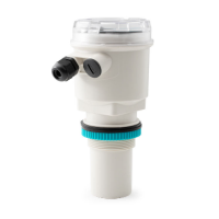 LFUD101 0-6m level ultrasonic