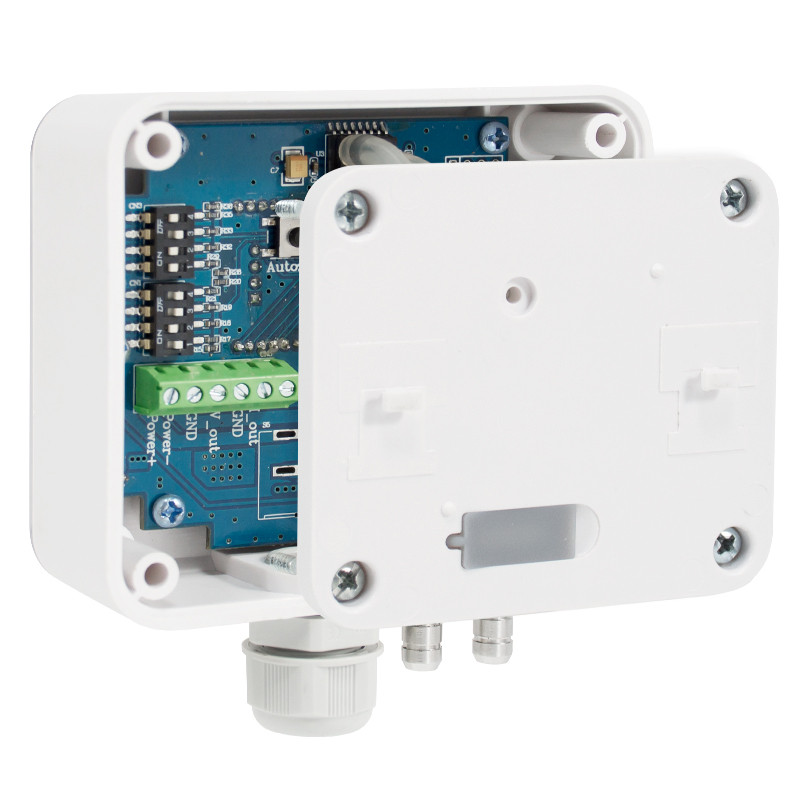 LFM11 Series Differential Pressure Transmitter LFM11 series