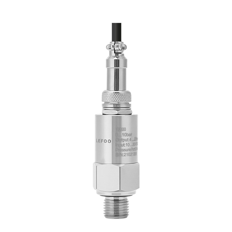 Universal Pressure Transmitter LFT2000