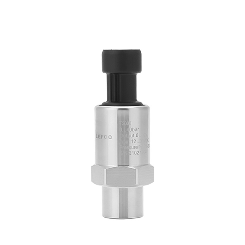 Universal Pressure Transmitter LFT2000