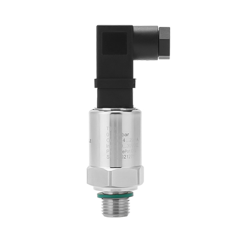 Universal Pressure Transmitter LFT2000