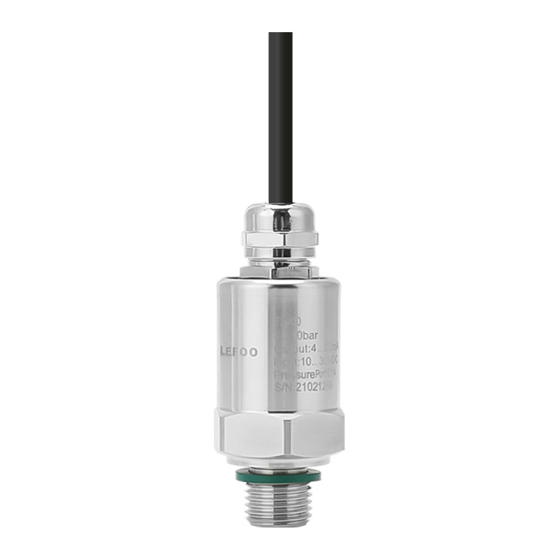 Universal Pressure Transmitter LFT2000