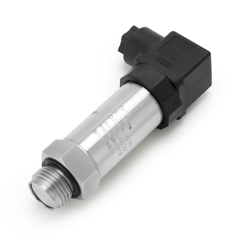 Flat Film Pressure Transmitter LFT2700