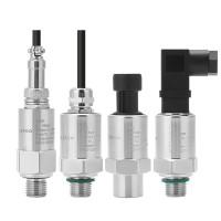 Universal Pressure Transmitter LFT2000