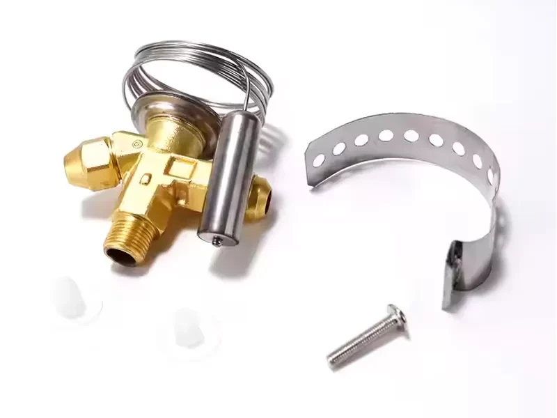 LFTEV Thermostatic Expansion Valves