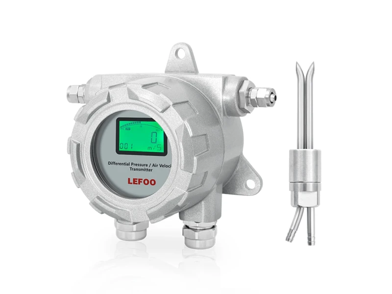 Speed Transmitter LFS72