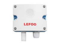 CO2 Monitor Transmitter LFG201