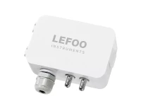 Low Differential Pressure Transmitter LFM108