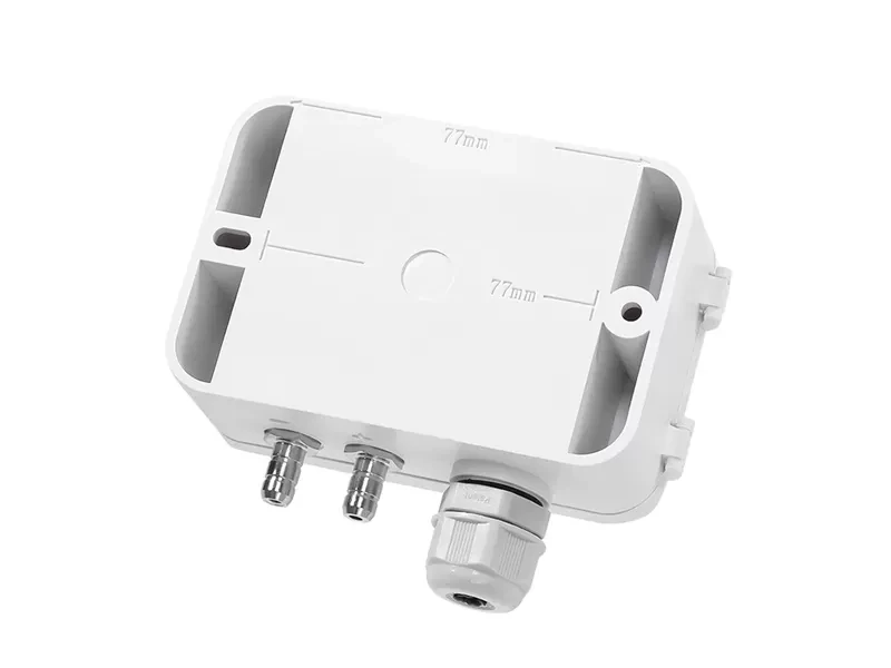 Low Differential Pressure Transmitter LFM108