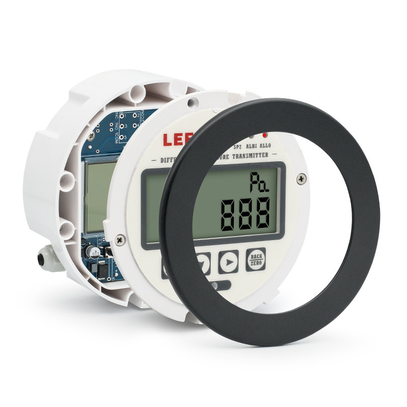 LFM32 Differential Pressure Transmitter