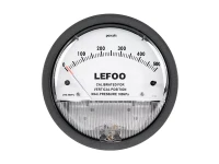 LFB Magnetic Pressure Gauge