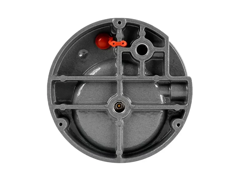 LFB Magnetic Pressure Gauge
