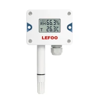 Economical Temperature and Humidity Transmitter LFH10A
