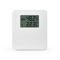 Indoor Temperature Humidity Transmitter LFH20