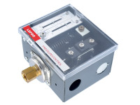 Lefoo Boiler Pressure Switch LF56