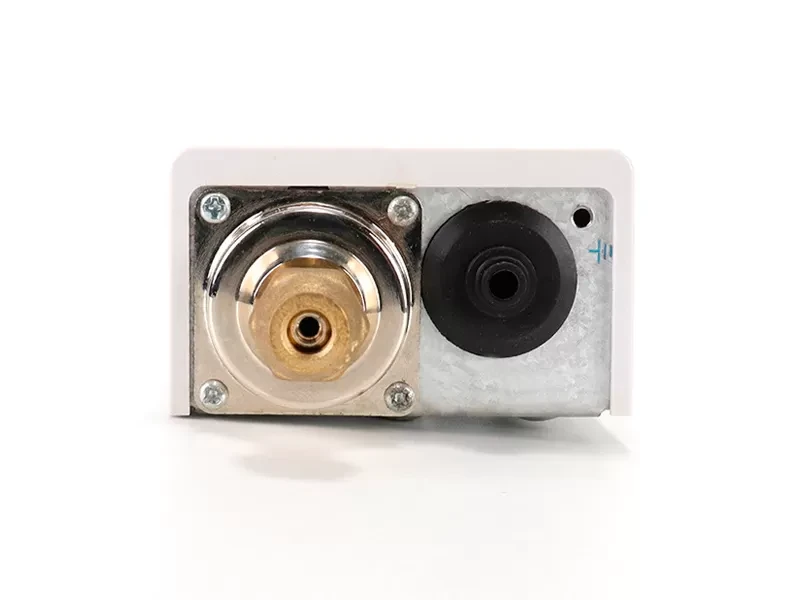 LF5D Refrigeration System Oil Differential Pressure Switch