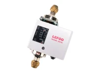 LF5D Refrigeration System Oil Differential Pressure Switch