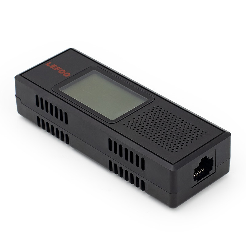 Magnetic Temperature and Humidity Transmitter LFH60