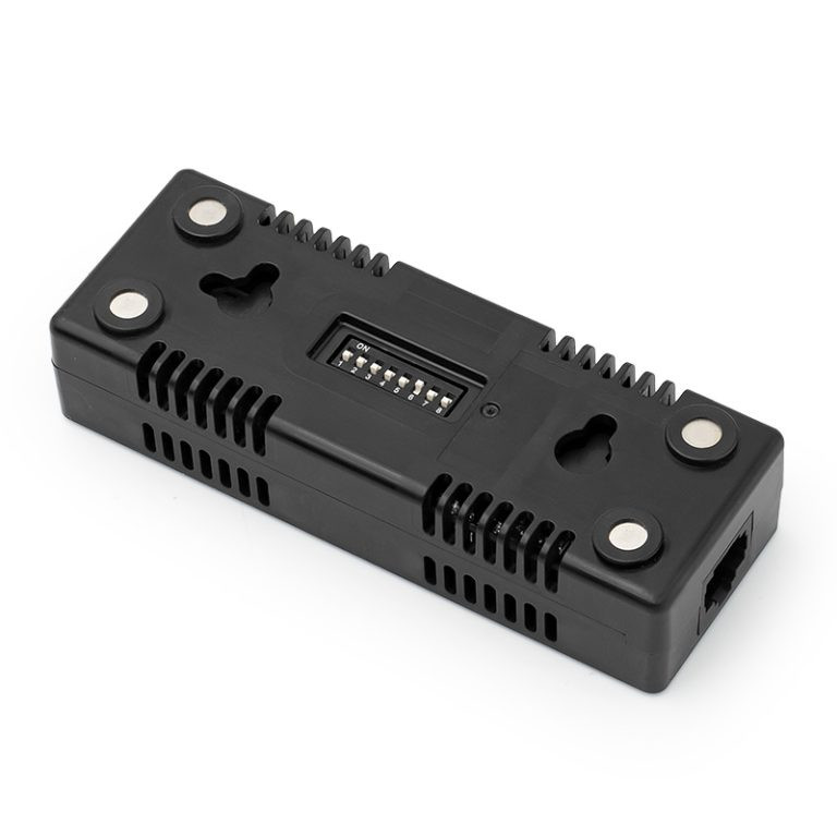 Magnetic Temperature and Humidity Transmitter LFH60