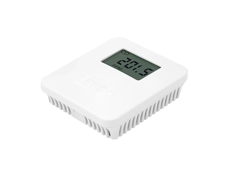 Indoor CO Transmitter LFG103