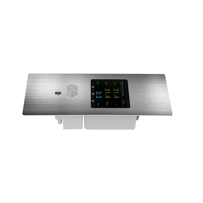 MFDP Multi-function Display Unit/Transmitter