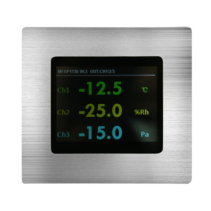 MFDP Multi-function Display Unit/Transmitter