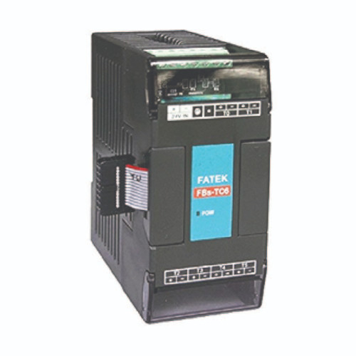 FBS-6TC  6 Channel Thermo-Couple Temperature Input Module