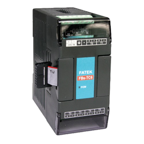 FBS-2TC  2 Channel Thermo-Couple Temperature Input Module