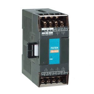 FBS-2LC  Dual-Channel Load Cell Input Module