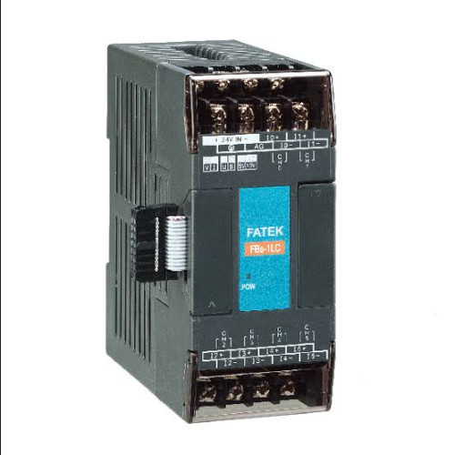 FBS-1LC  Load Cell Input Module