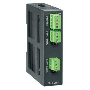 FBS-CM55E  Ethernet Interface Module