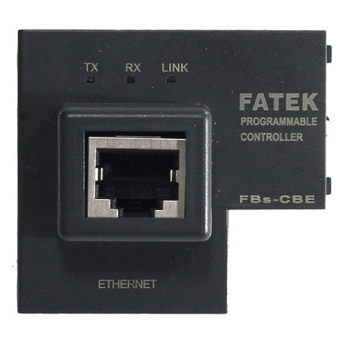 FBS-CBES  Ethernet Communication Board