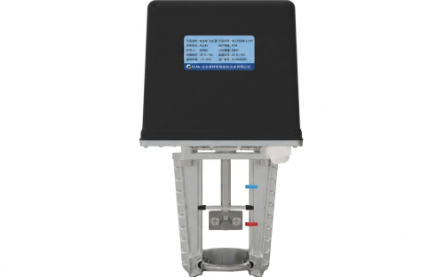 ITF Motorized Valve Actuator