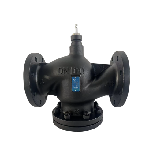 ITF Motorized Valve Body