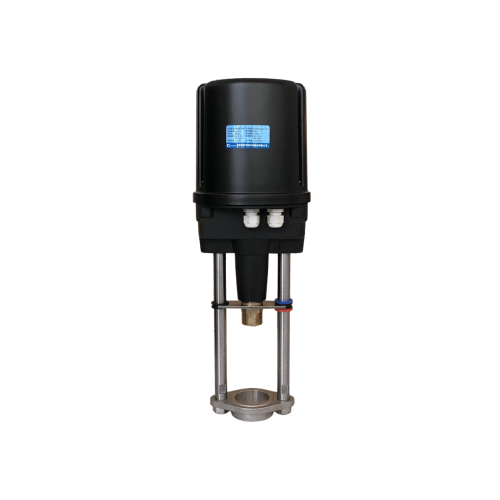 ITF Motorized Valve Actuator