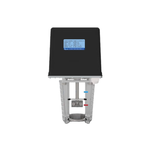ITF Motorized Valve Actuator