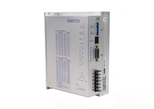 stepper Driver 3DM3722