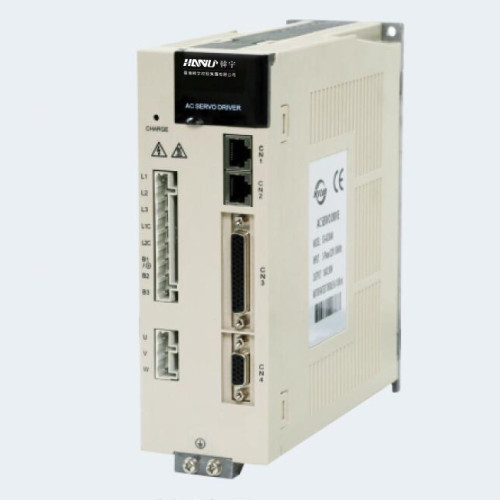 SG-AS30 Series Servo Driver