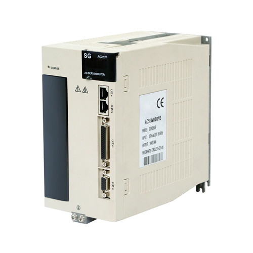 SG-AS50/75 Series Servo Driver