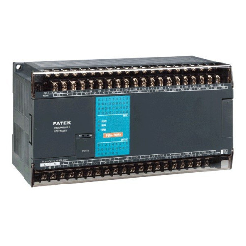 FBS-60MCT PLC Main Unit