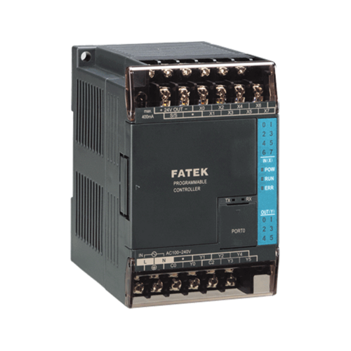 FBS-10MCR PLC Main Unit