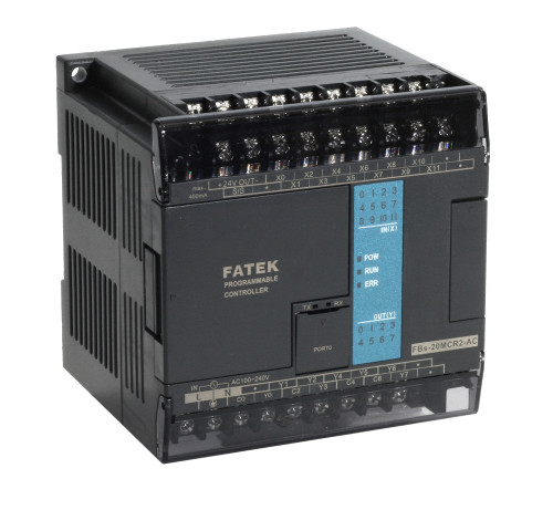 FBS-20MCR PLC Main Unit