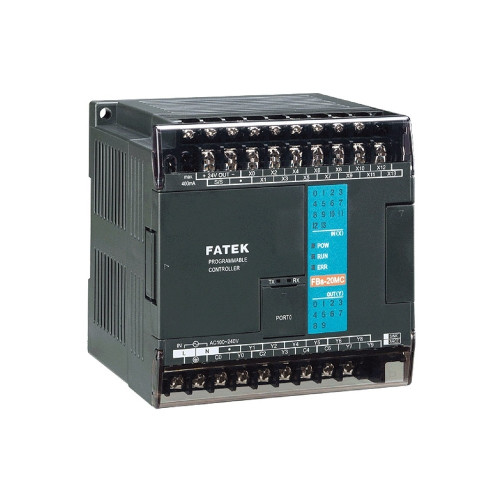 FBS-20MAT PLC Main Unit