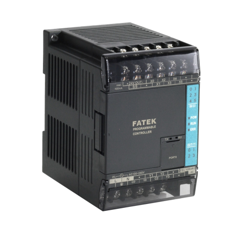 FBS-10MAR PLC Main Unit