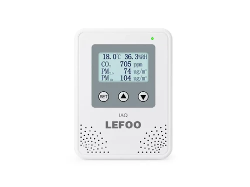 LFG60 All-in-one Air Quality Transmitter