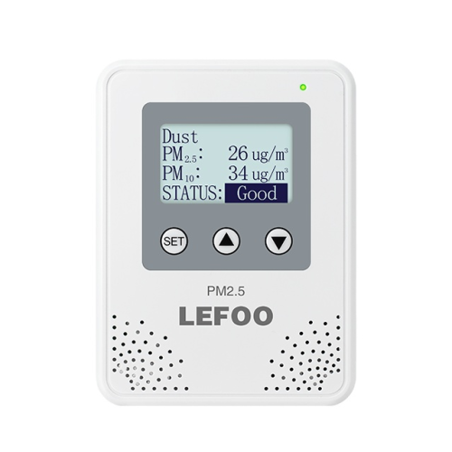 LFG303 Indoor Dust Transmitter Transmitter/Controller