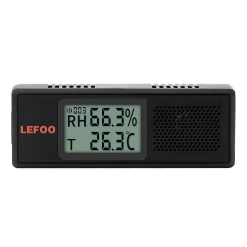 LFH60 Magnetic Temperature and Humidity Transmitter