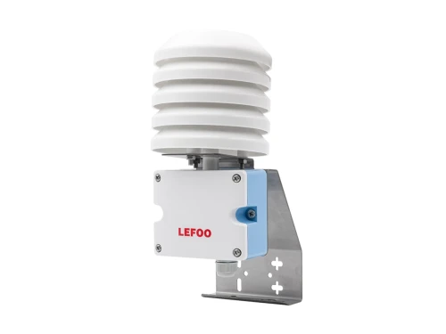 LFH52 Outdoor Temperature and Humidity Transmitter