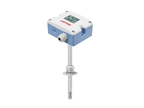 LFH30 Temperature and Humidity Transmitter with Display